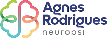 Logo Agnes Rodrigues Neuropsicologia